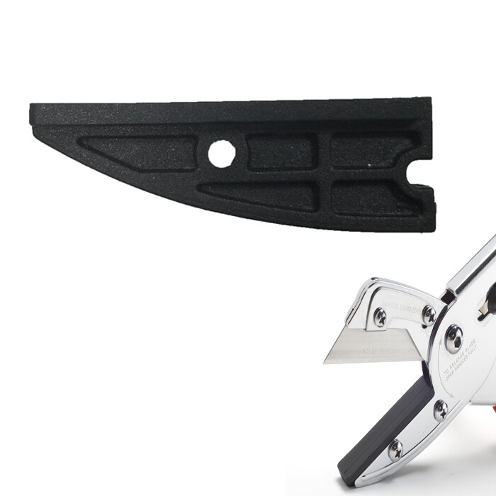 3/6/12 Replacement Anvil for Craftsman Edge Utility Cutter Pruner  9-37309