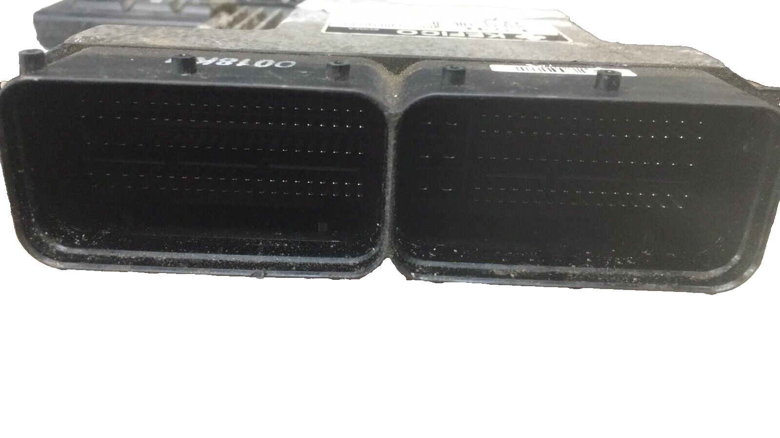 39110-2BAD5 ecm ecu computer 2012-2014 Hyundai Accent