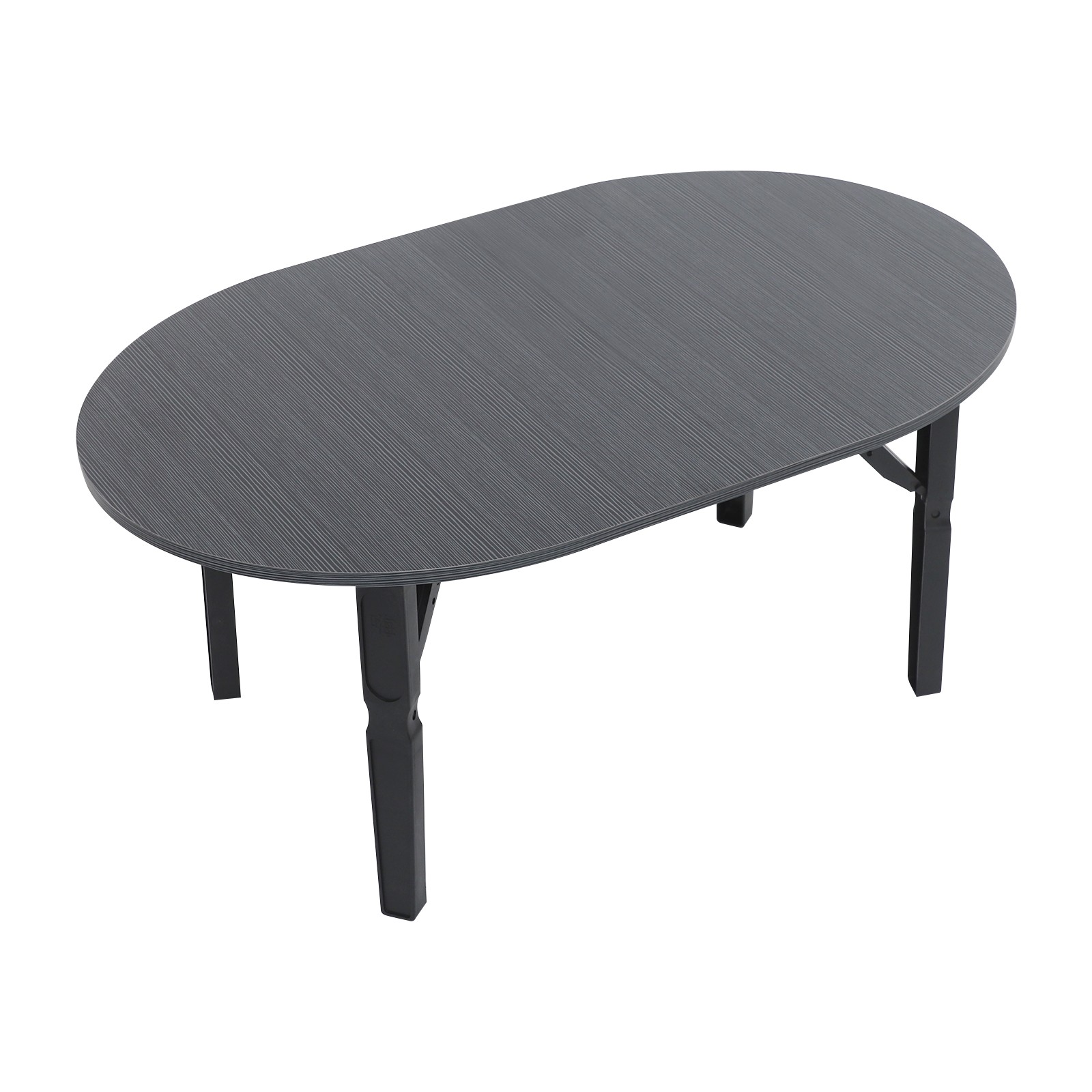 Portable Folding Coffee Table Foldable Small Coffee Table for Living Room