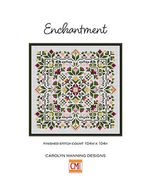 Enchantment~CM Designs