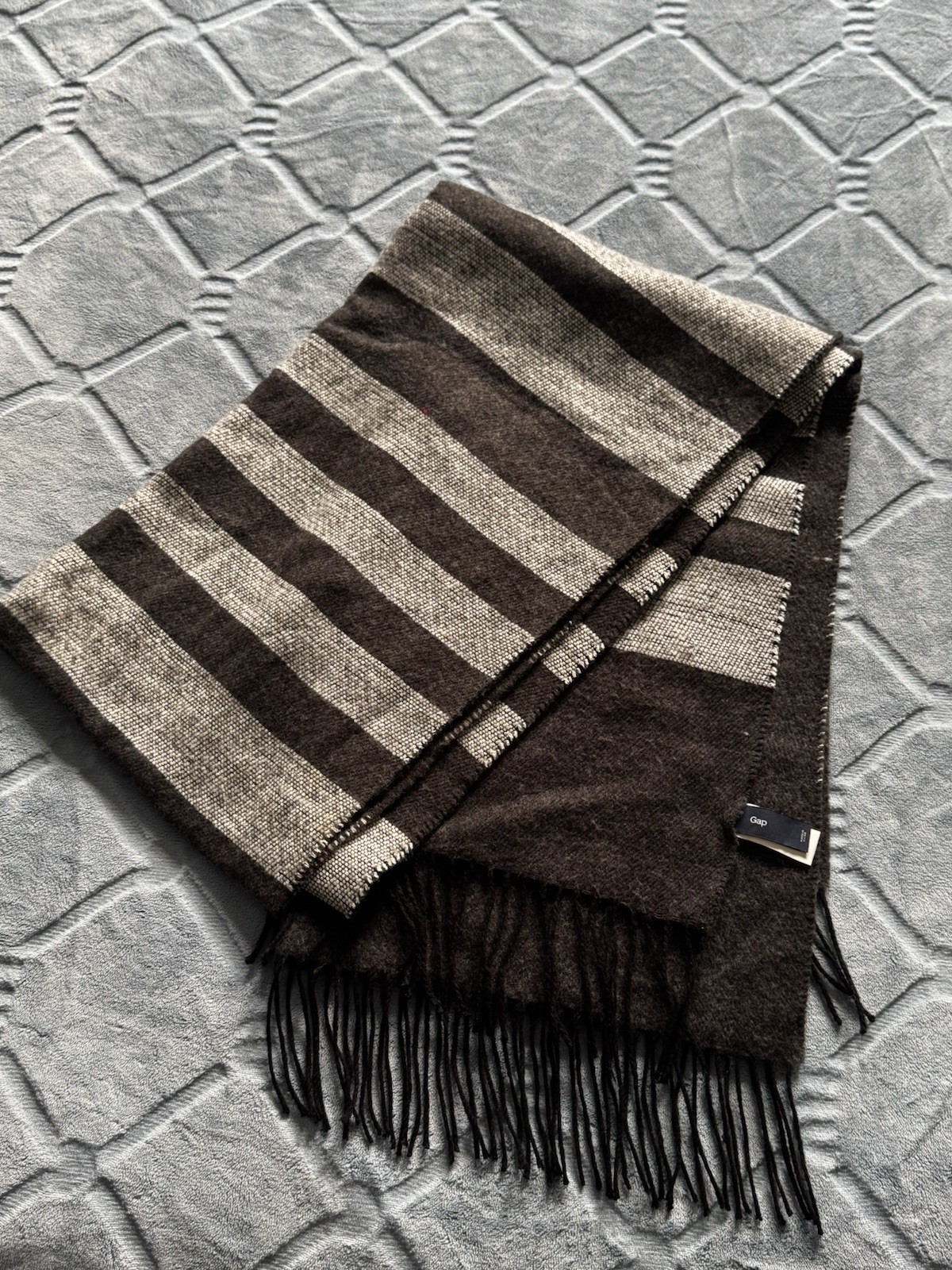 Men’s GAP Scarf One Size