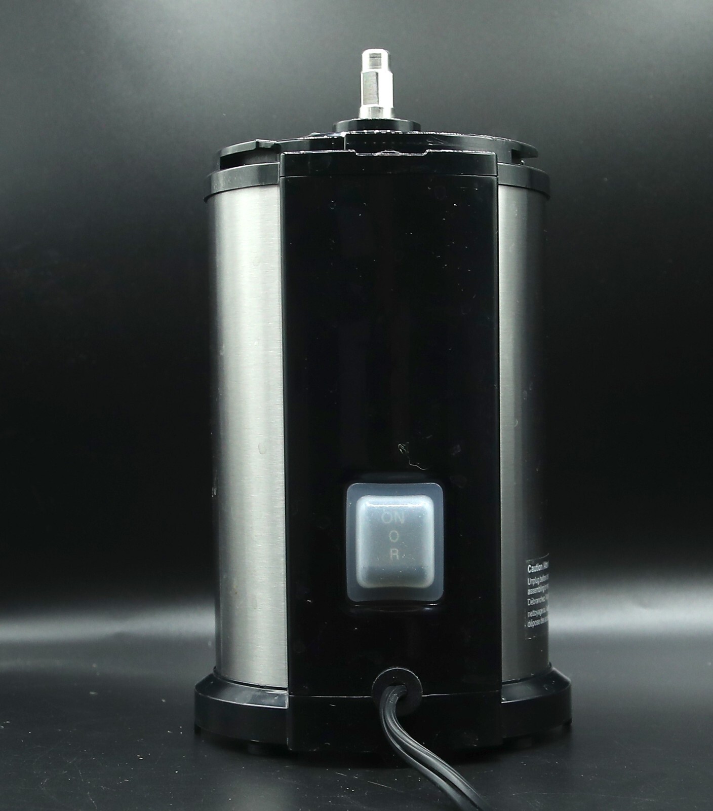 Shine Cold Press Vertical Slow Juicer SJV-107 Replacement Motor ONLY