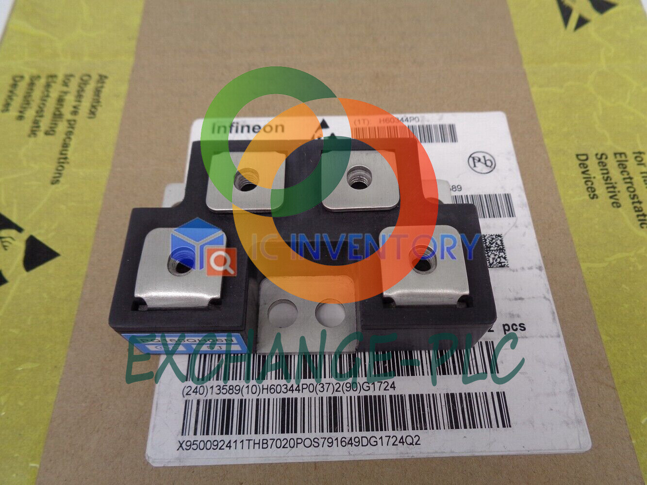 PQ160QH06N  Module Supply NEW 1PCS