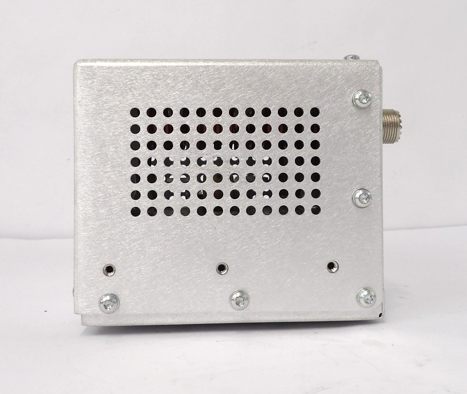 AMAT Applied Materials 0195-14279 RF Filter Box WCM6218 Working Spare
