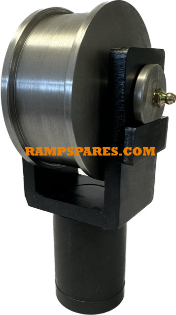 Chain Roller Assembly Complete With Yoke BENDPAK XL9 PR9 XPR9