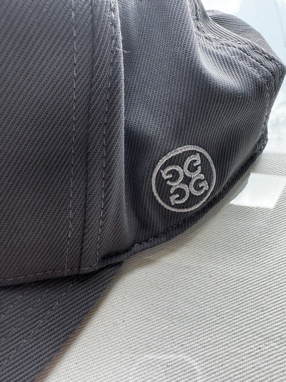 G Fore Hat Snap Back Star Cordillera Ranch