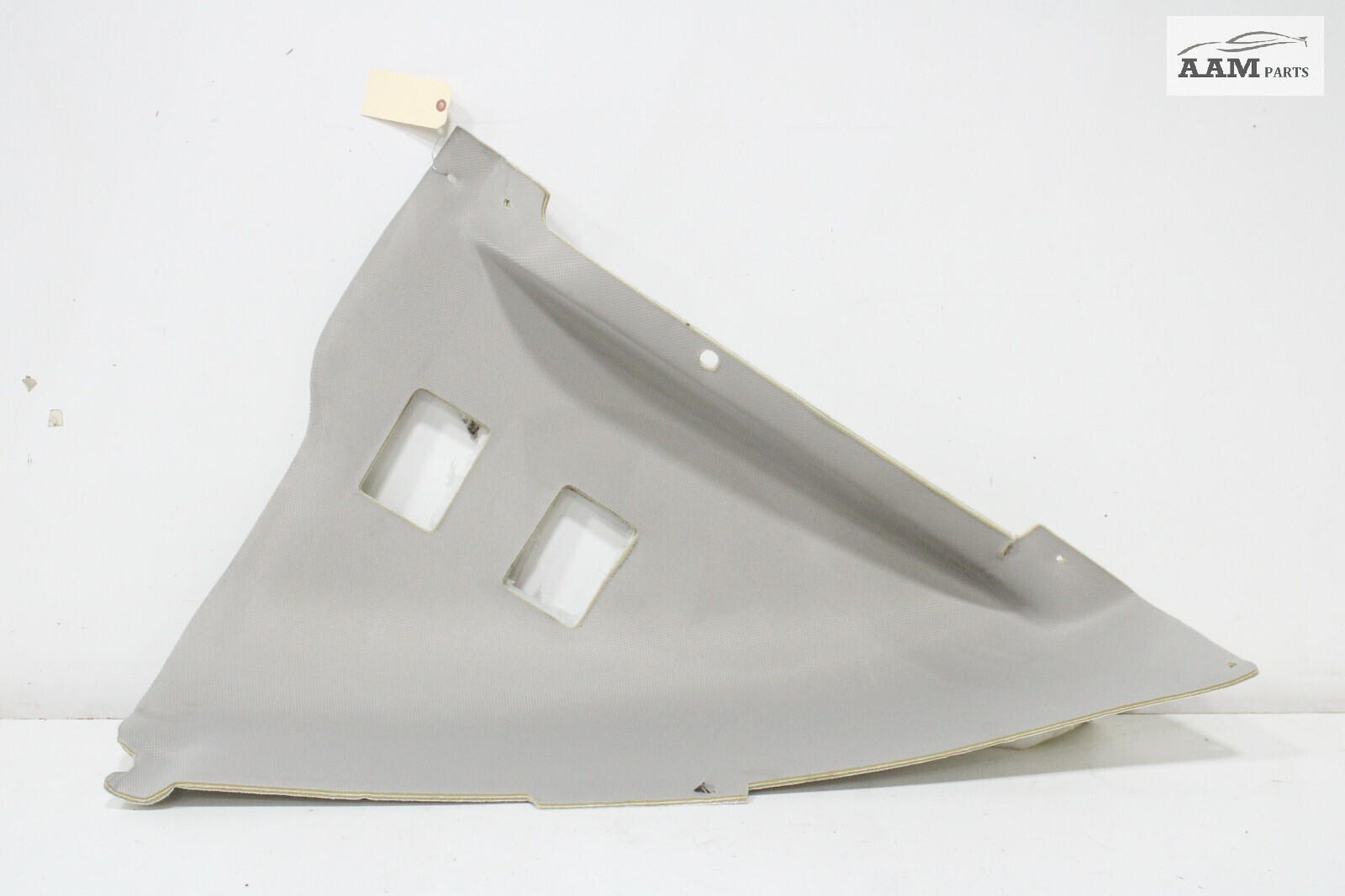 2018-24 FREIGHTLINER CASCADIA FRONT RIGHT SIDE UPPER HEADLINER COVER TRIM OEM