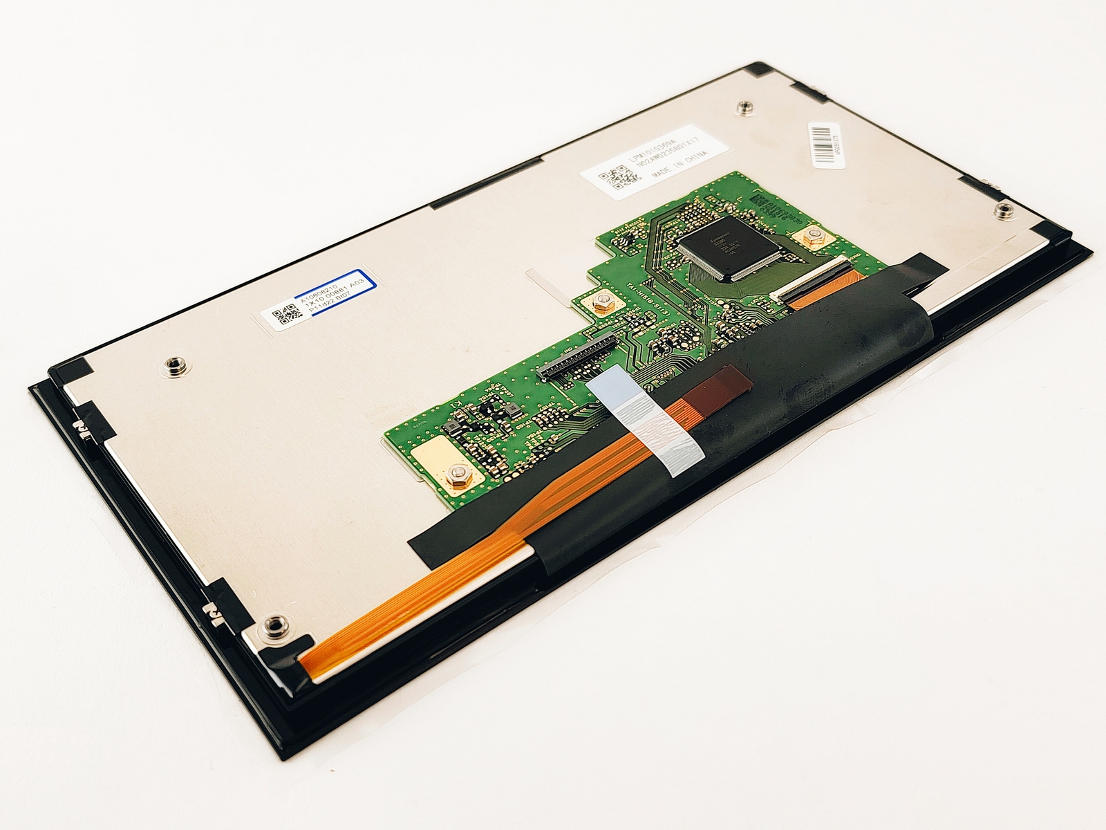 Brand New JDI LPM101G369A LCD USA Seller and Free Shipping