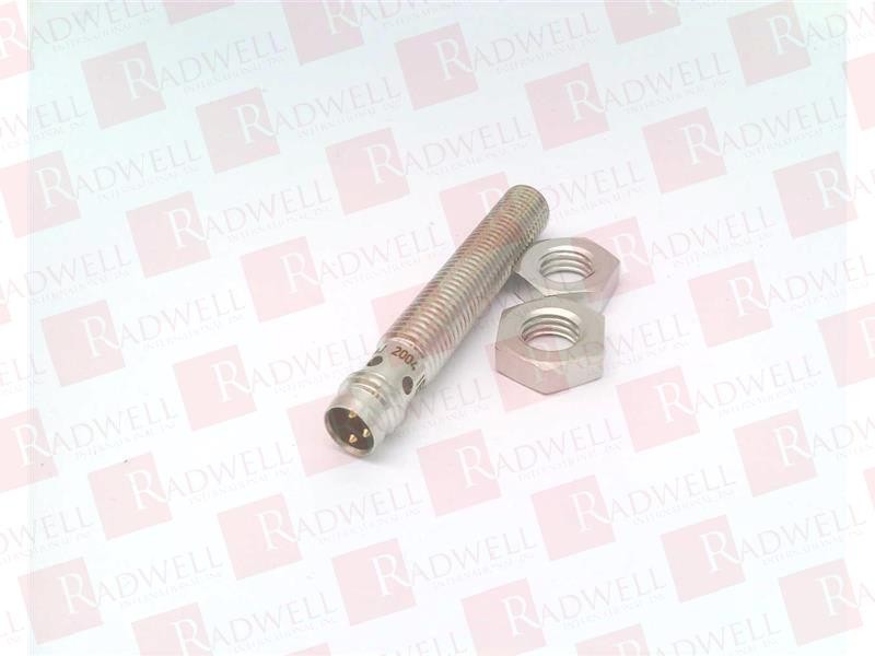 EFECTOR IEB3001-APKG/AS-IE5258 / IEB3001APKGASIE5258 (BRAND NEW)
