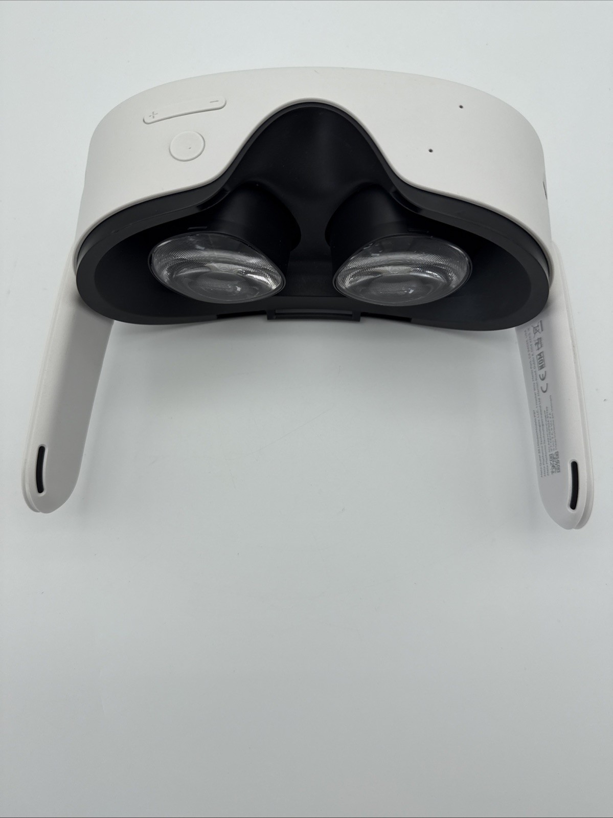 Oculus Meta Quest 3S 128GB (HEADSET ONLY) Tested & Working