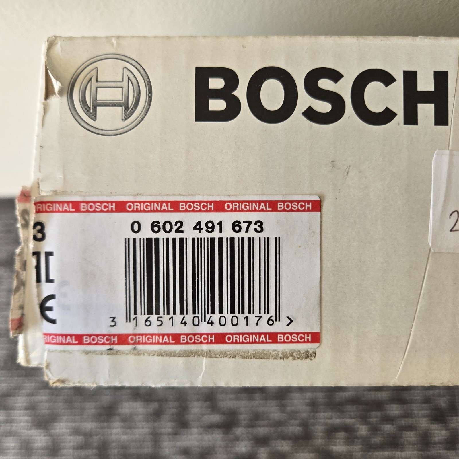 Bosch Cordless Tool, BT Angle Exact 23, 0602491673