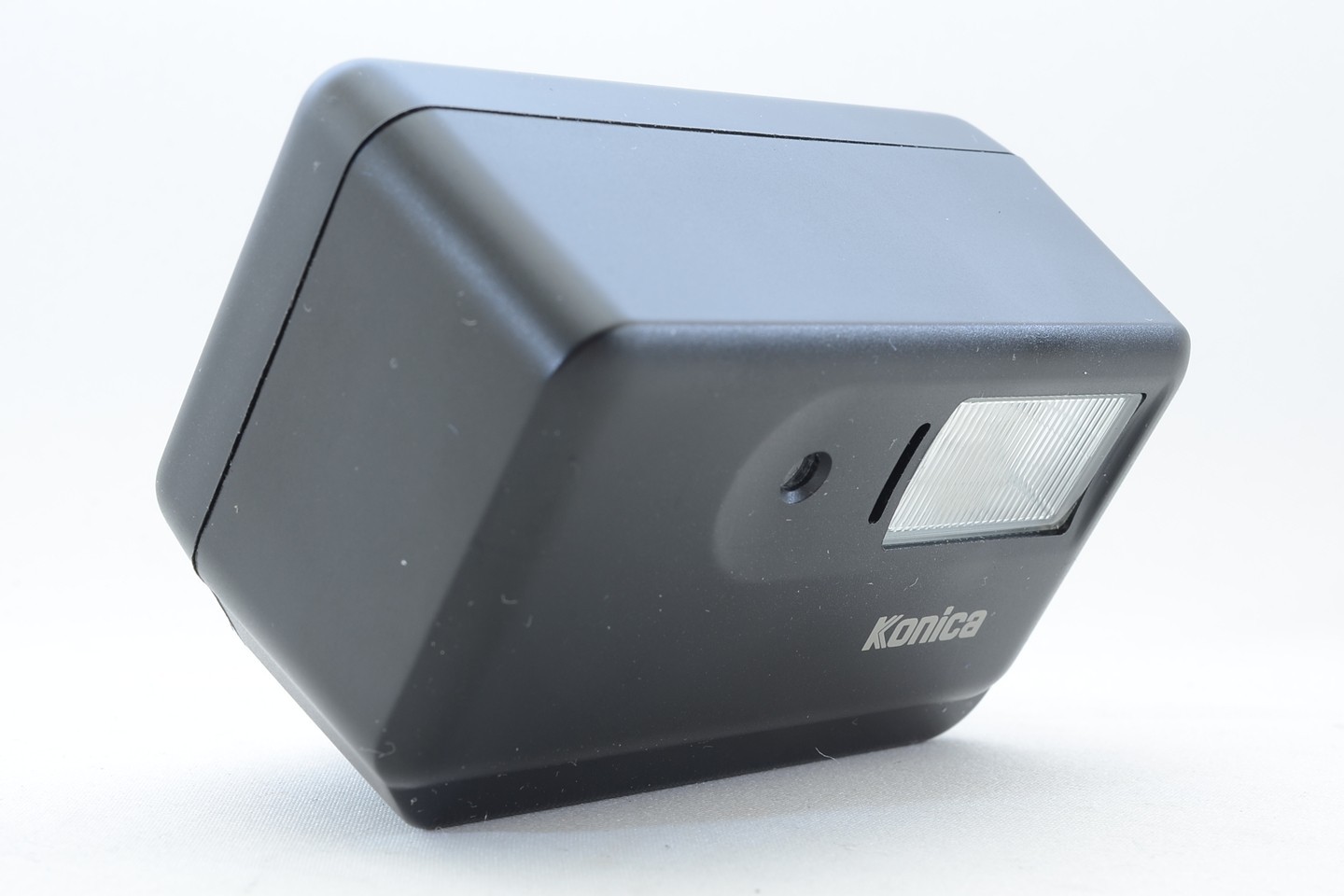 【 TOP Mint 】 Konica HX-14 Auto Shoe Mount Strobe Flash for Hexar 7399#J0629F