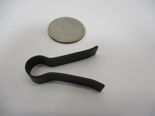 NEW - LUFKIN # 077585 Micrometer Adjustment Pinch Wrench Fits Model 680 More NOS