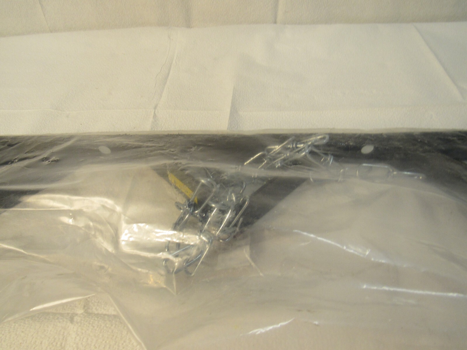 Radnor Double Wall Bracket With Chains WB-200C