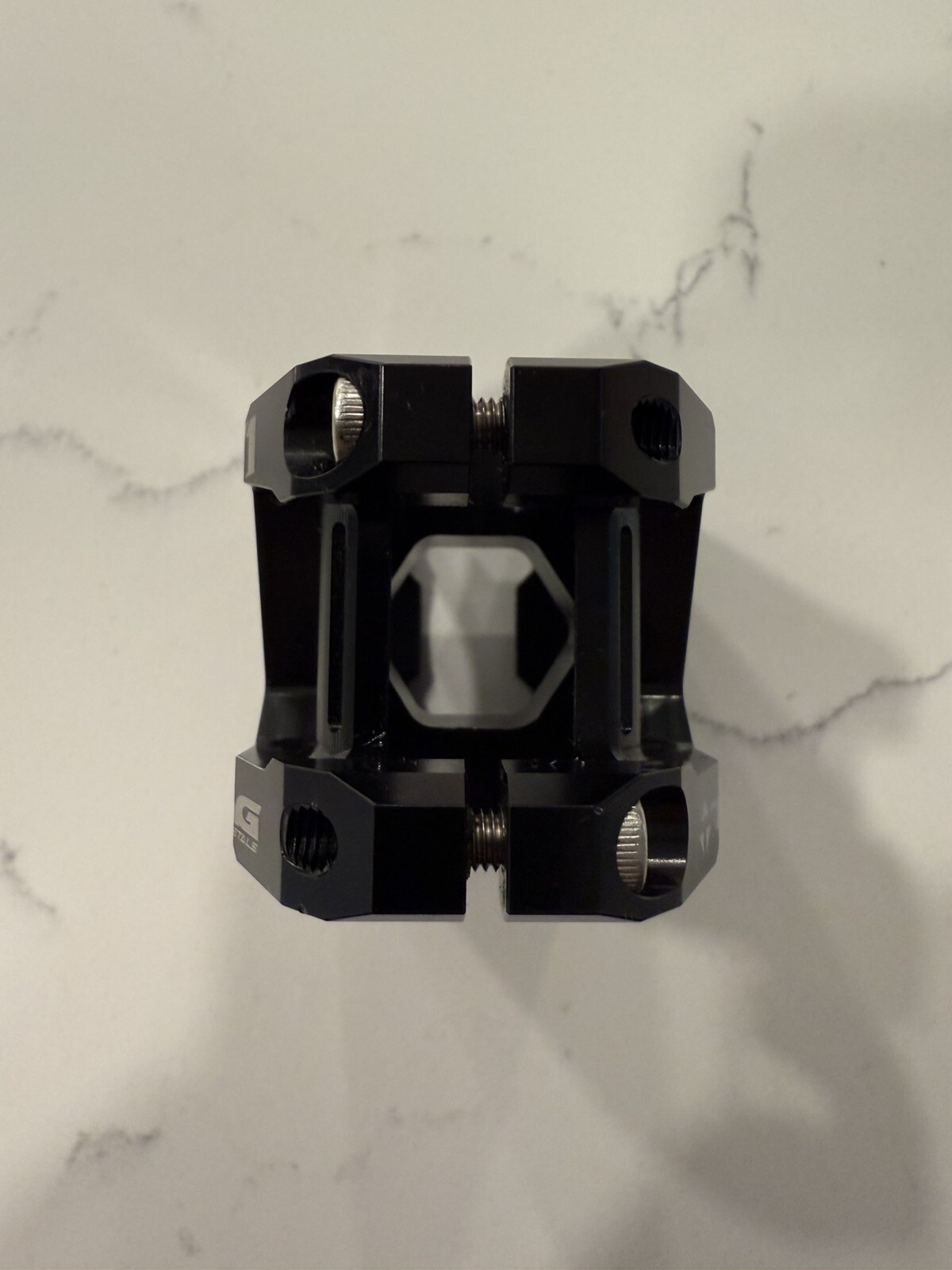 TAG Metals T1 MTB Stem