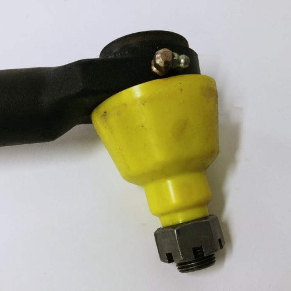 THK Steering Drag-Link *Damaged* - P/N 1417319000