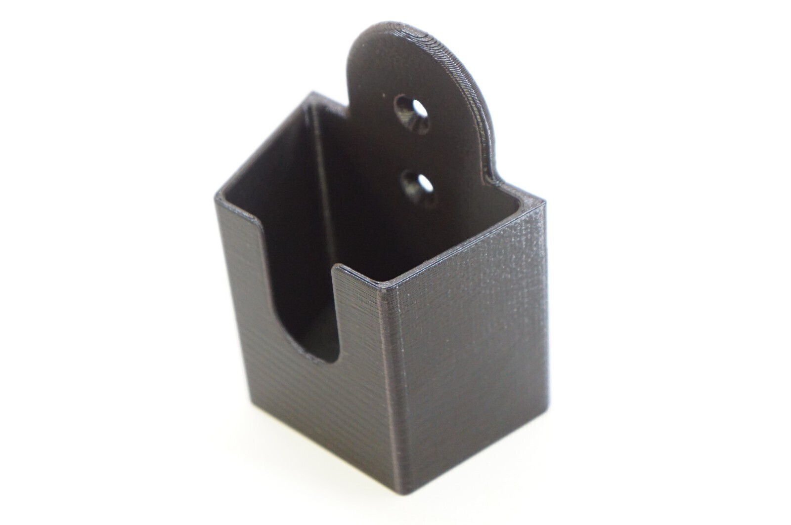 Wall Mount Holder Bracket for Zircon HD55 Stud Finder
