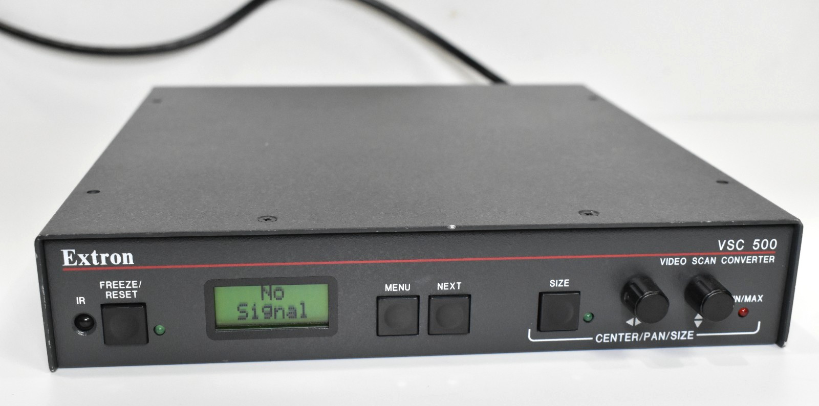 Extron VSC 500 Video Scan Converter