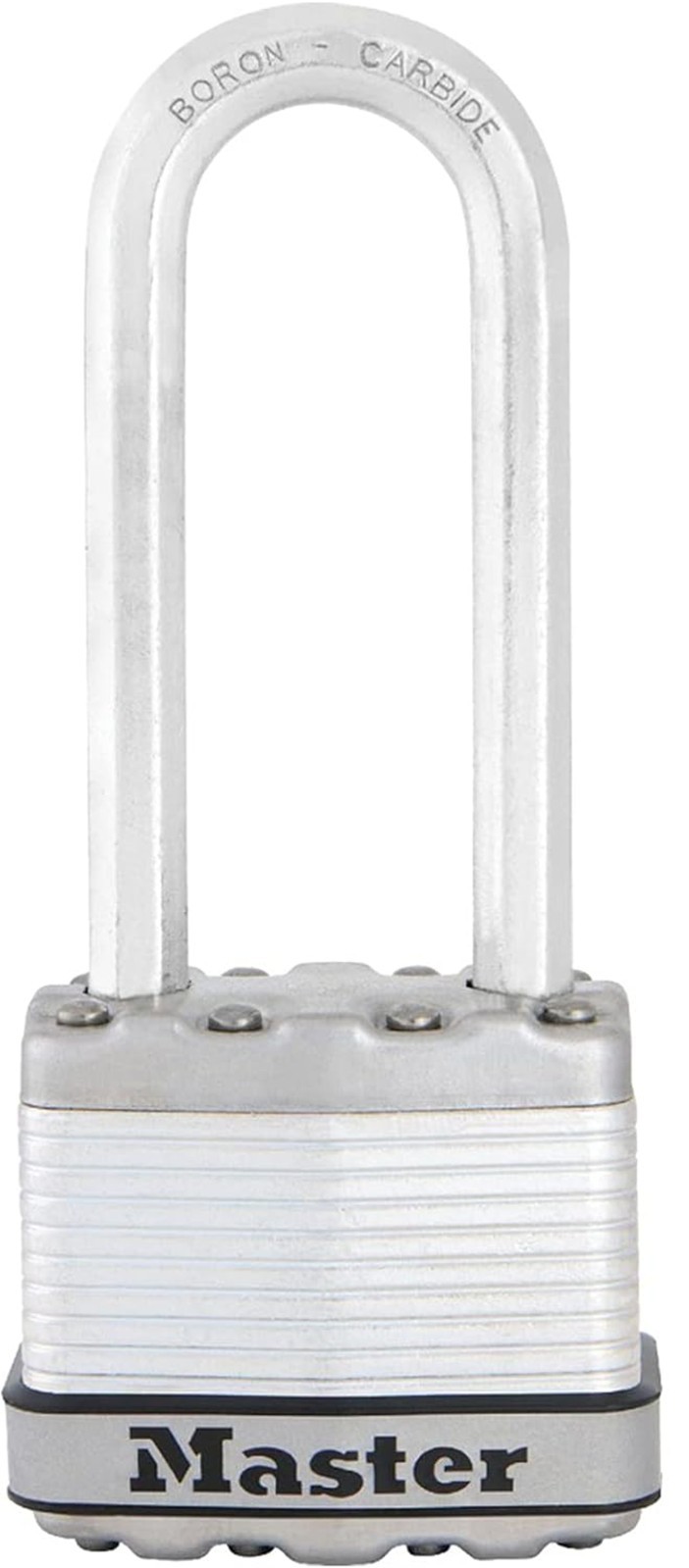 new Master Lock M1KALJ 2644 Quantity of 1 keyed alike Magnum Carbide