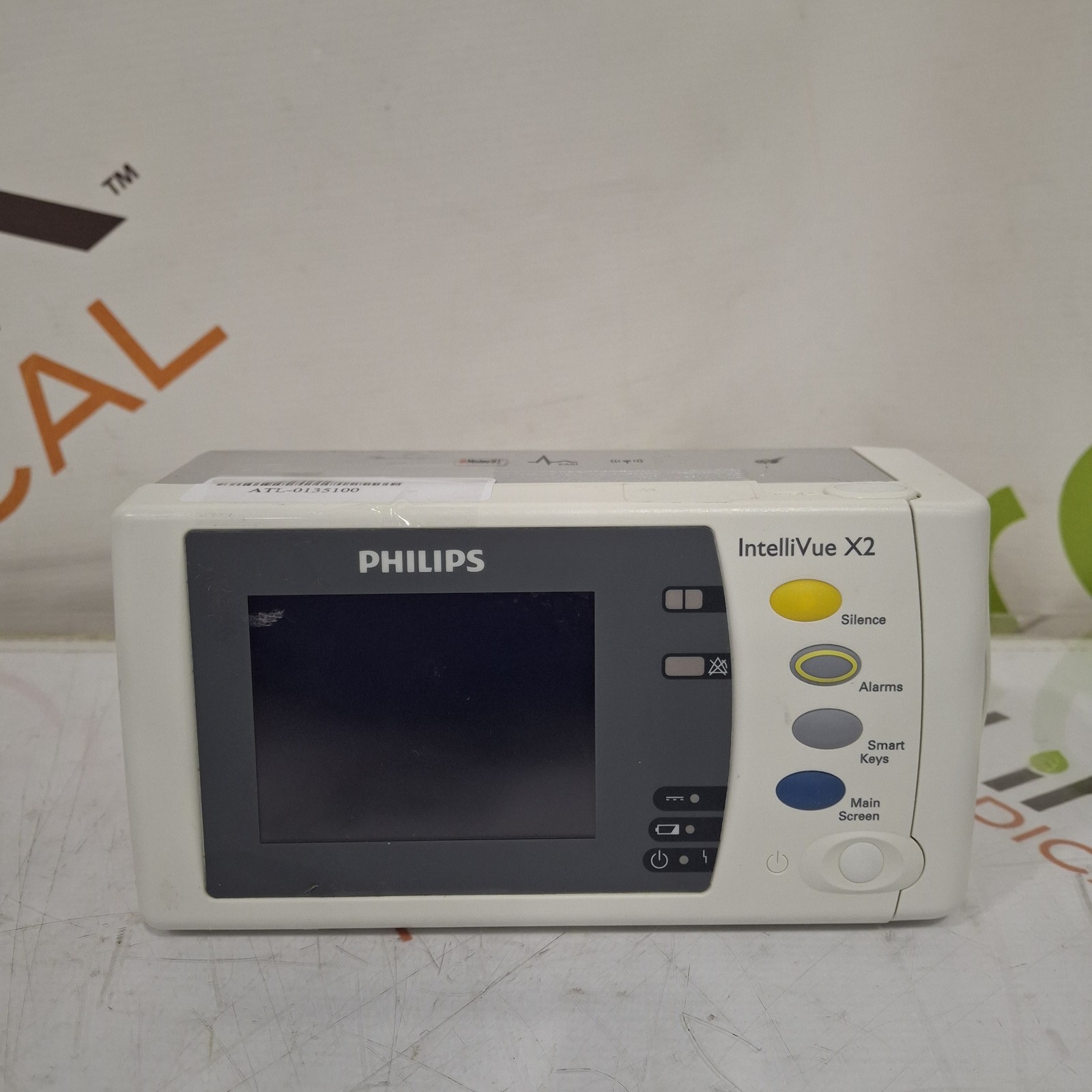 Philips IntelliVue X2 Module - Masimo Rainbow SpO2