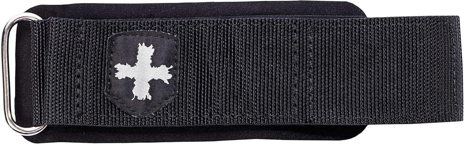 Wrist Supports, One Size, Black