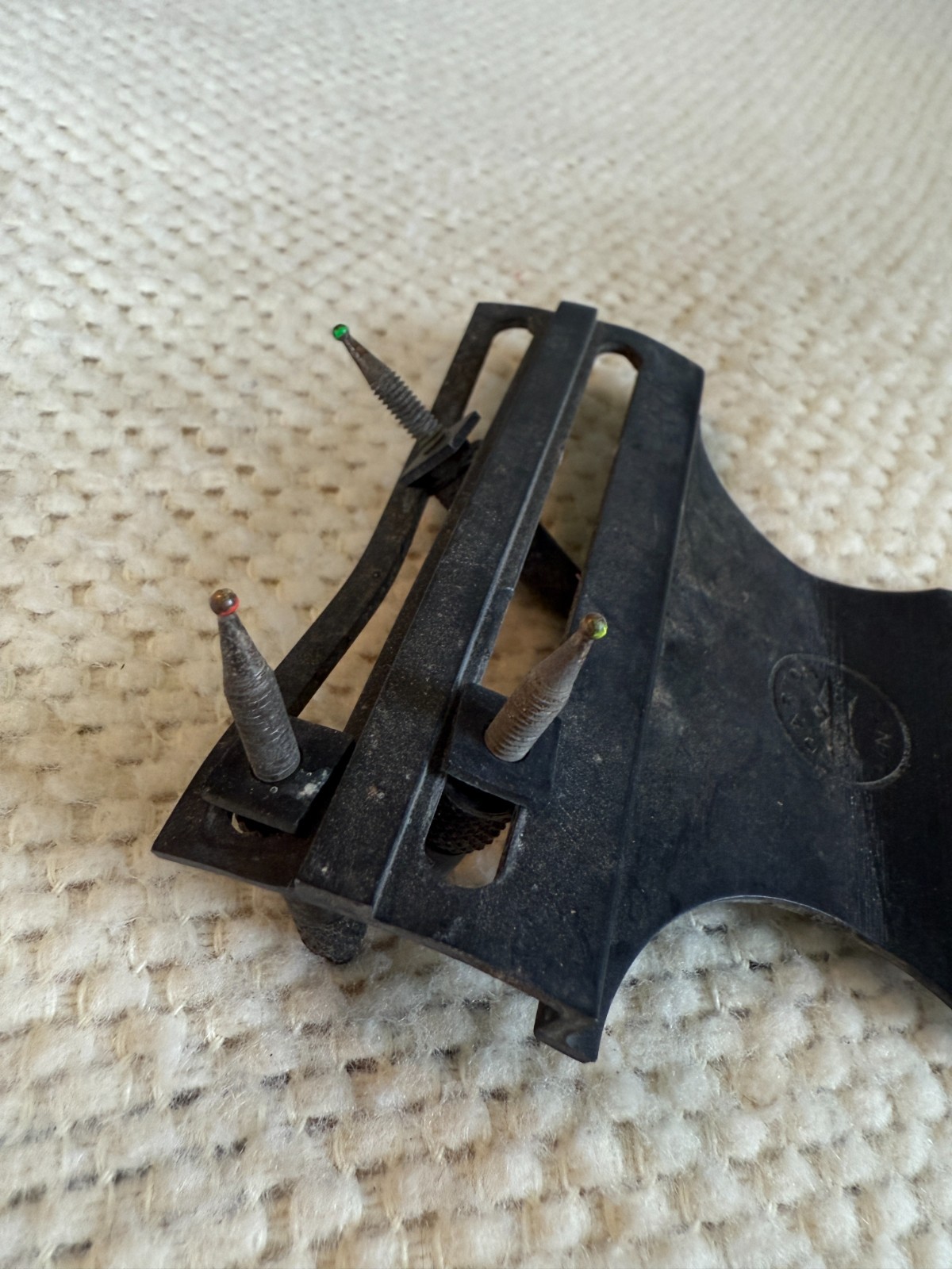 Darton Sight Rail