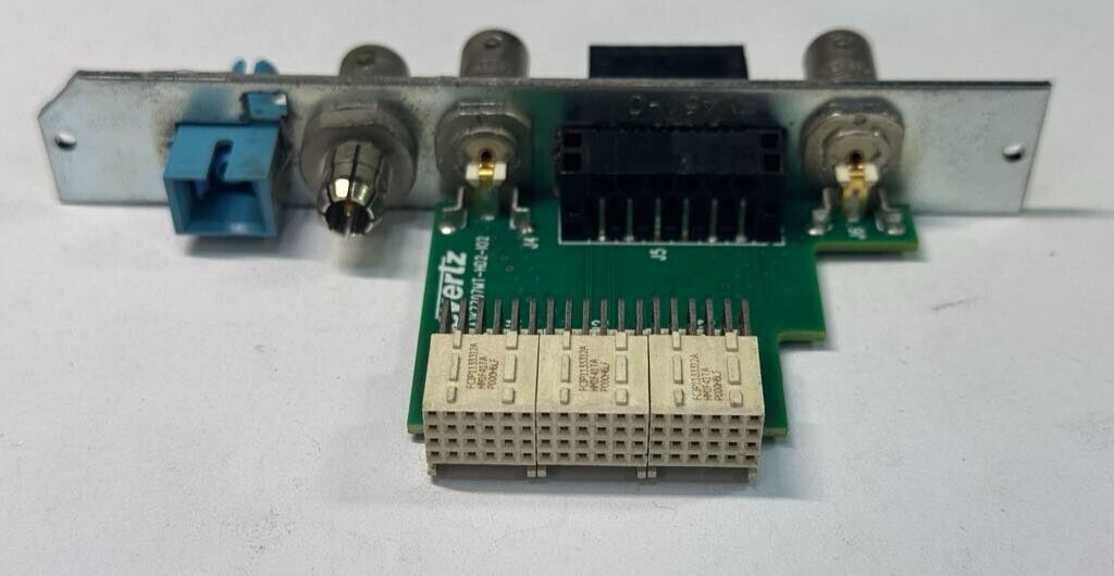 Evertz K7707MT-HD2-I02 7707ADVT-HD Module