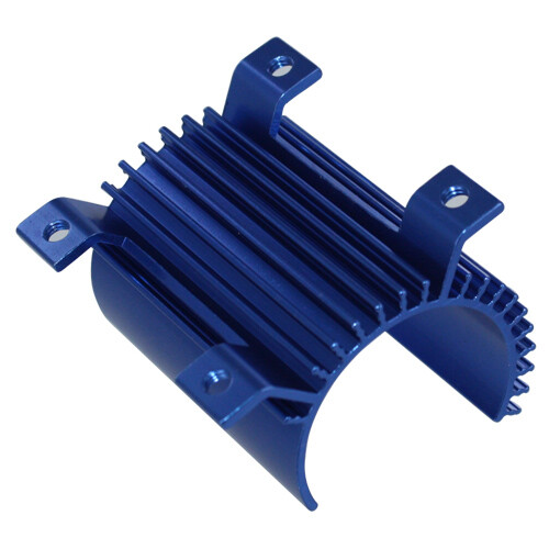 Redcat Racing BS803-029 Motor Heat Sink  RER02744