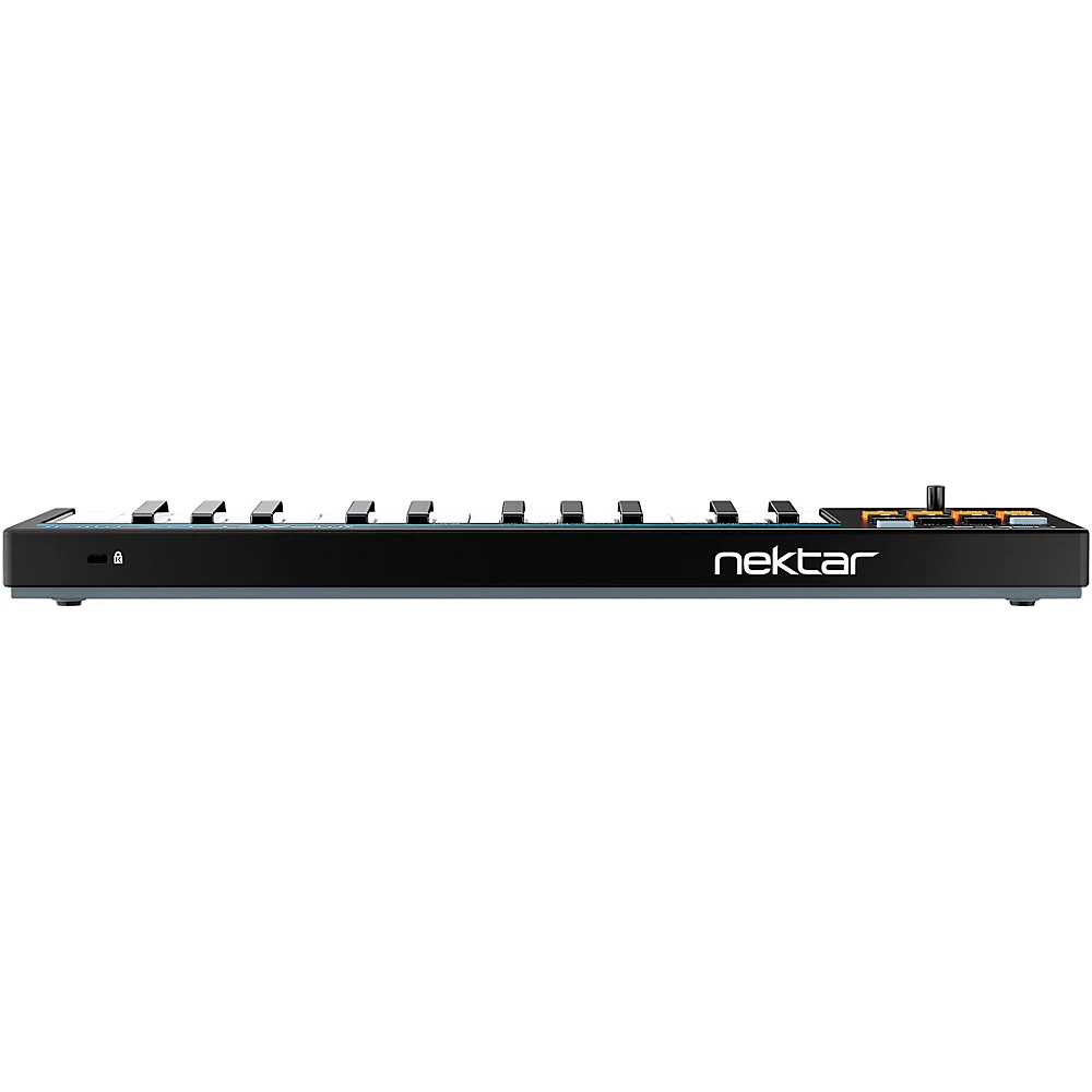 Nektar Impact GX Mini MIDI Controller Keyboard