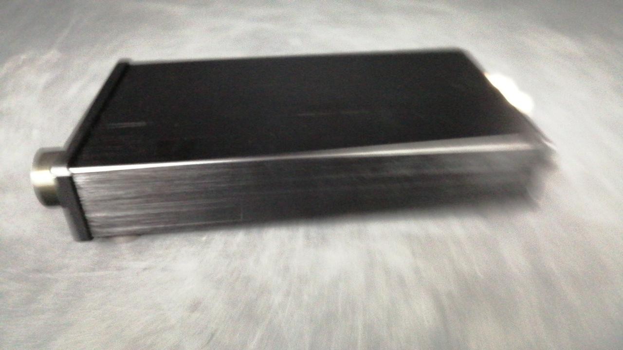 FX-AUDIO FX-98E Digital Amplifier #BE11941