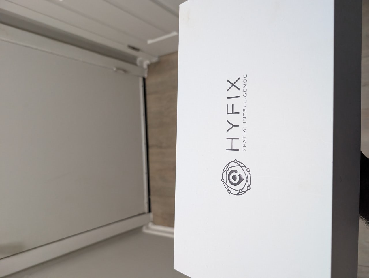 Hyfix MGW310 Dual Miner $WINGBITS and $GEOD Crypto Mining With Mount