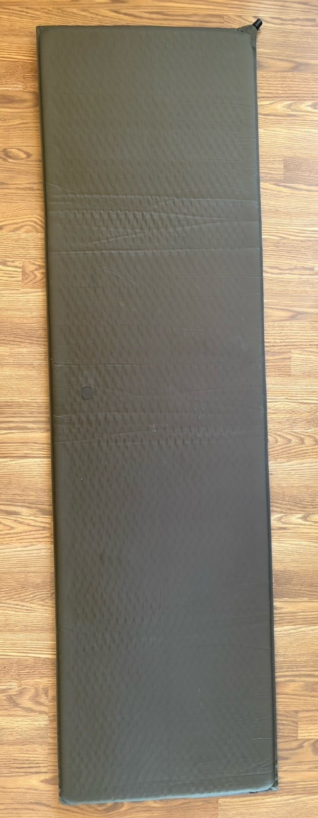 Therm-a-Rest Ultralite Performance Series Matress 20″ × 72″ Factory Patch