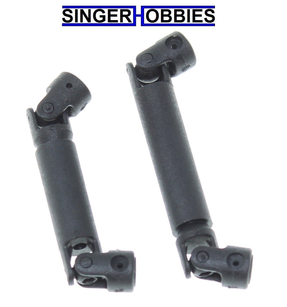 REDCAT RER28867 Center Drive Shaft Set (1 set) ASCENT 18 HH
