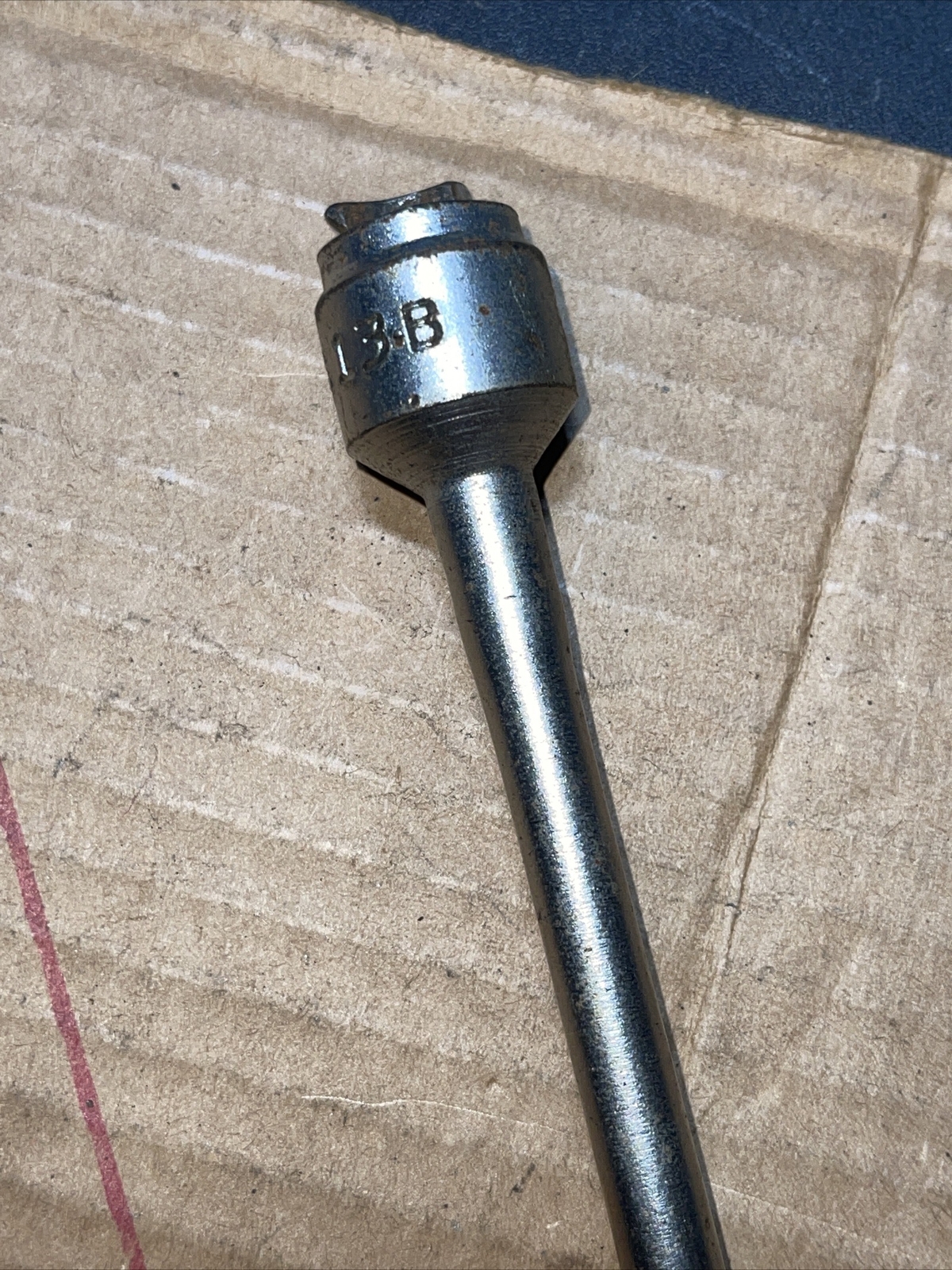 Mac USA S13B Bendix Brake Spring Removal Tool Heavy Duty Vintage