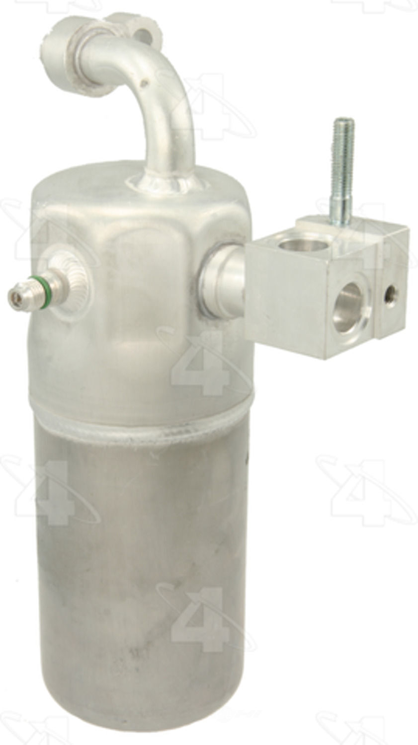 New Drier/Accumulator   Four Seasons   83290