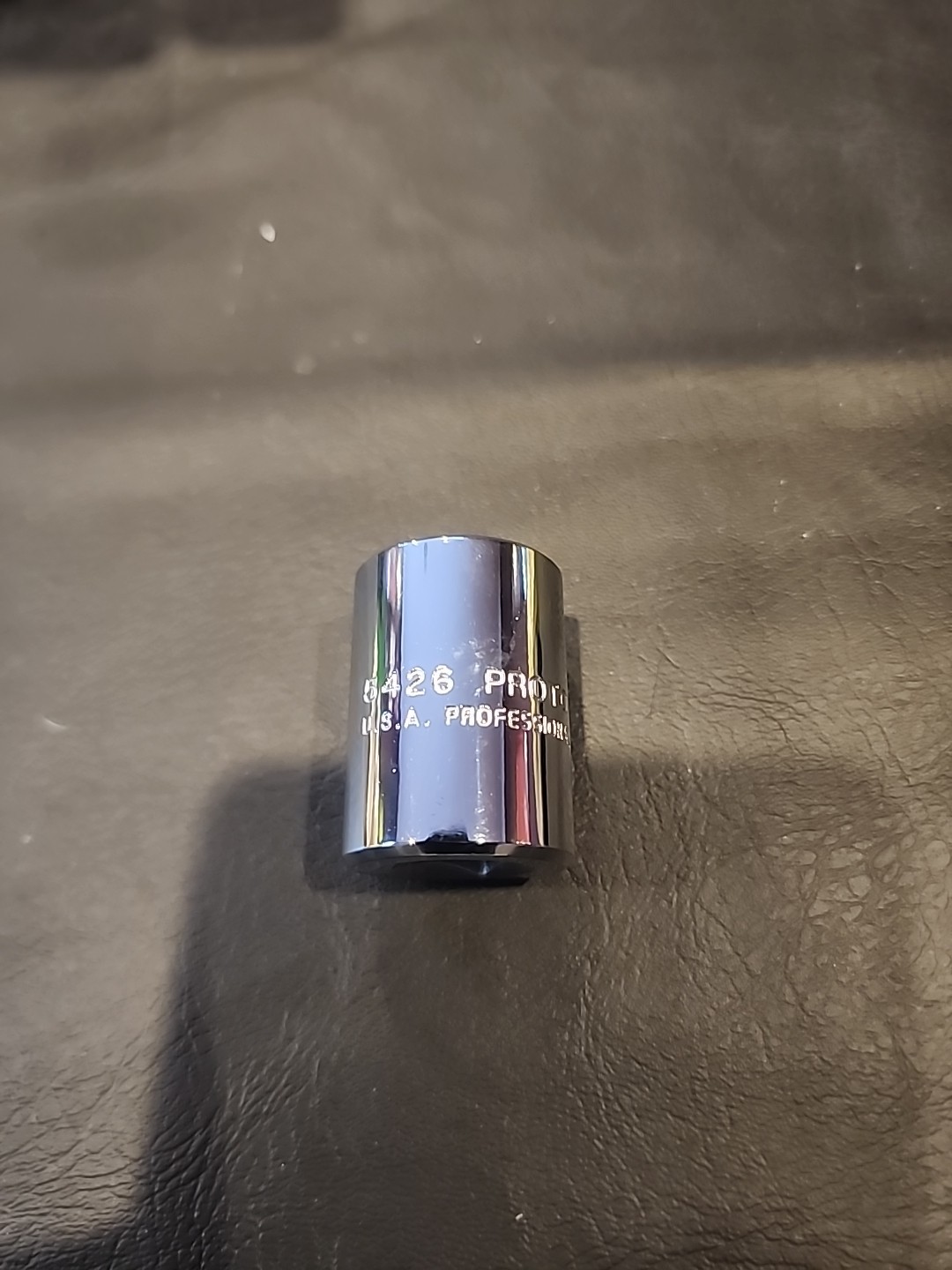 NEW USA MADE Proto Professional 13/16 Half Inch Drive Socket US MILITARY ISSUE