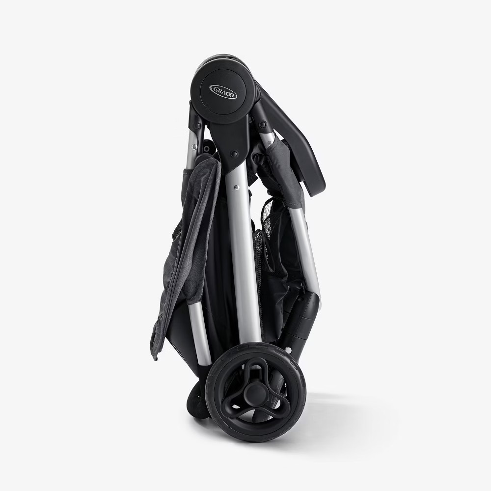 Graco Fastaction SE 2.0 Travel System - Astaire