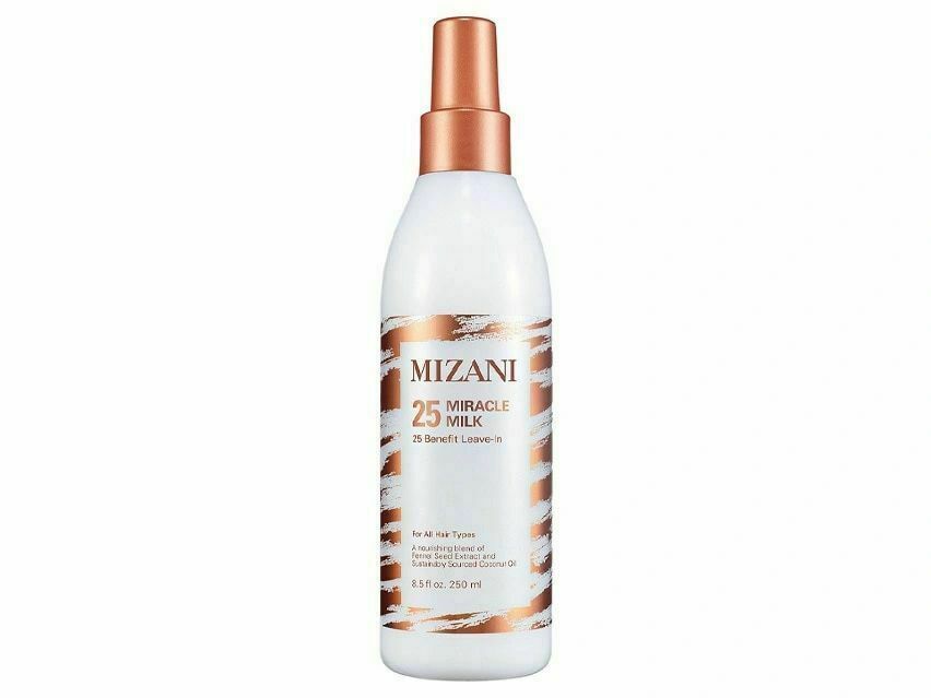 Mizani 25 Miracle Milk Leave-In Treatment 8.5 oz sale sd