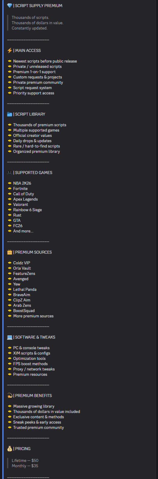 BEST Cronus Zen Scripts | Premium Access | THOUSANDS OF UPDATED SCRIPTS