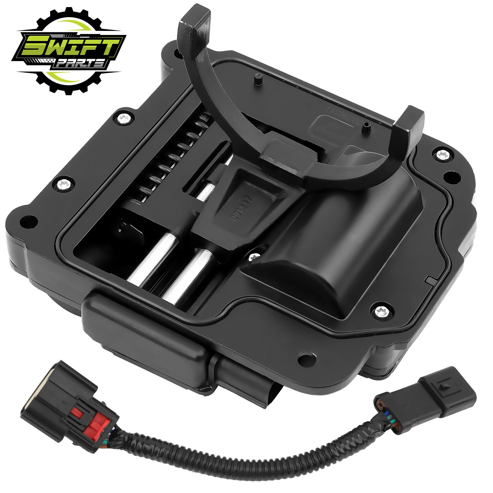For Jeep Cherokee Chrysler 200 2014-2018 68321285AE Transfer Case Actuator Mopar