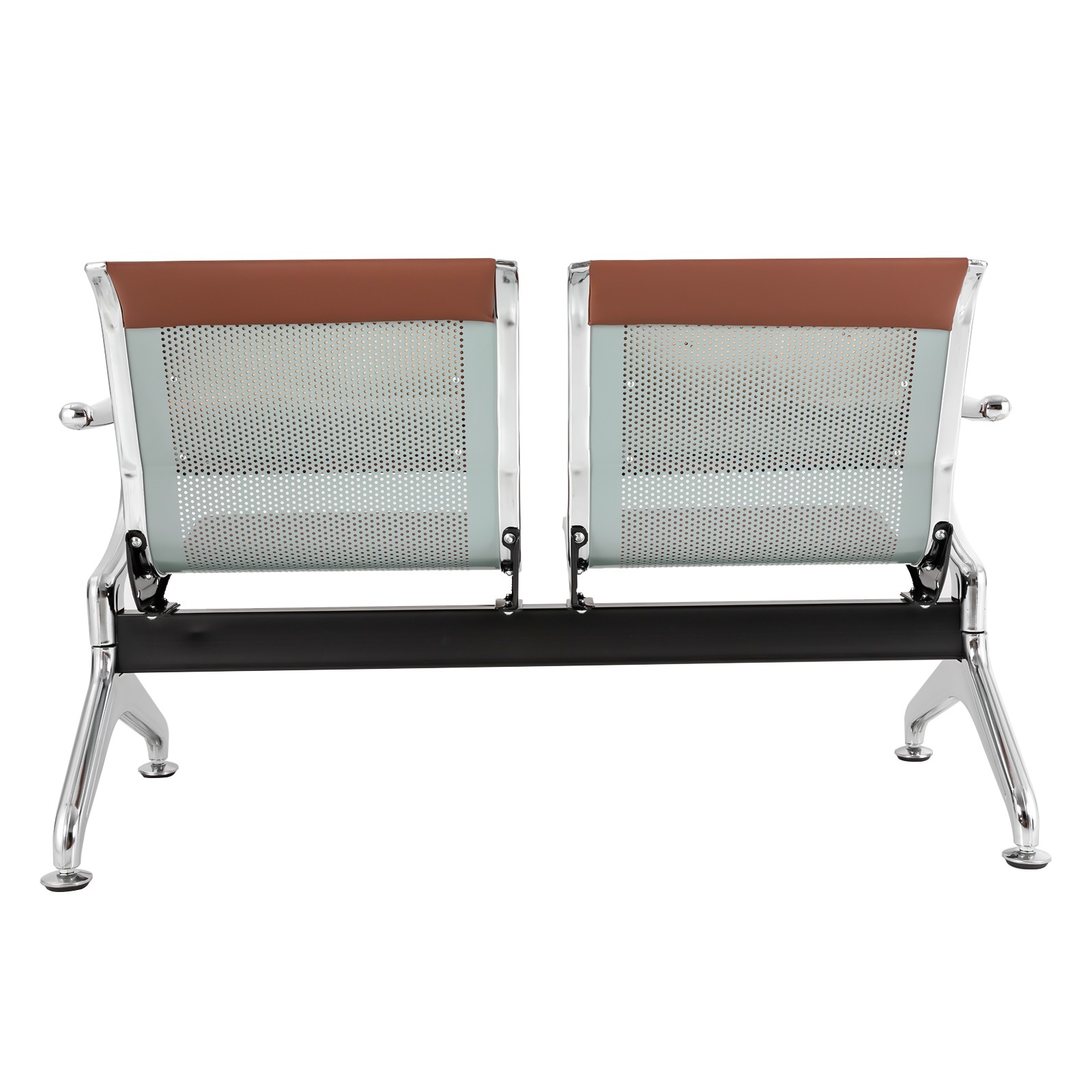 Seat Airport Waiting Room Chair Reception Room Guest Bench Office Waiting Room