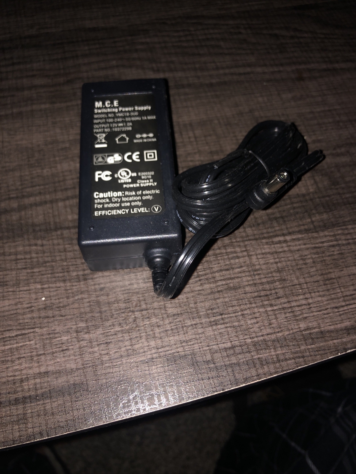 GE Interlogix KTD-312. Rs232 Interface Module/Data Manager.