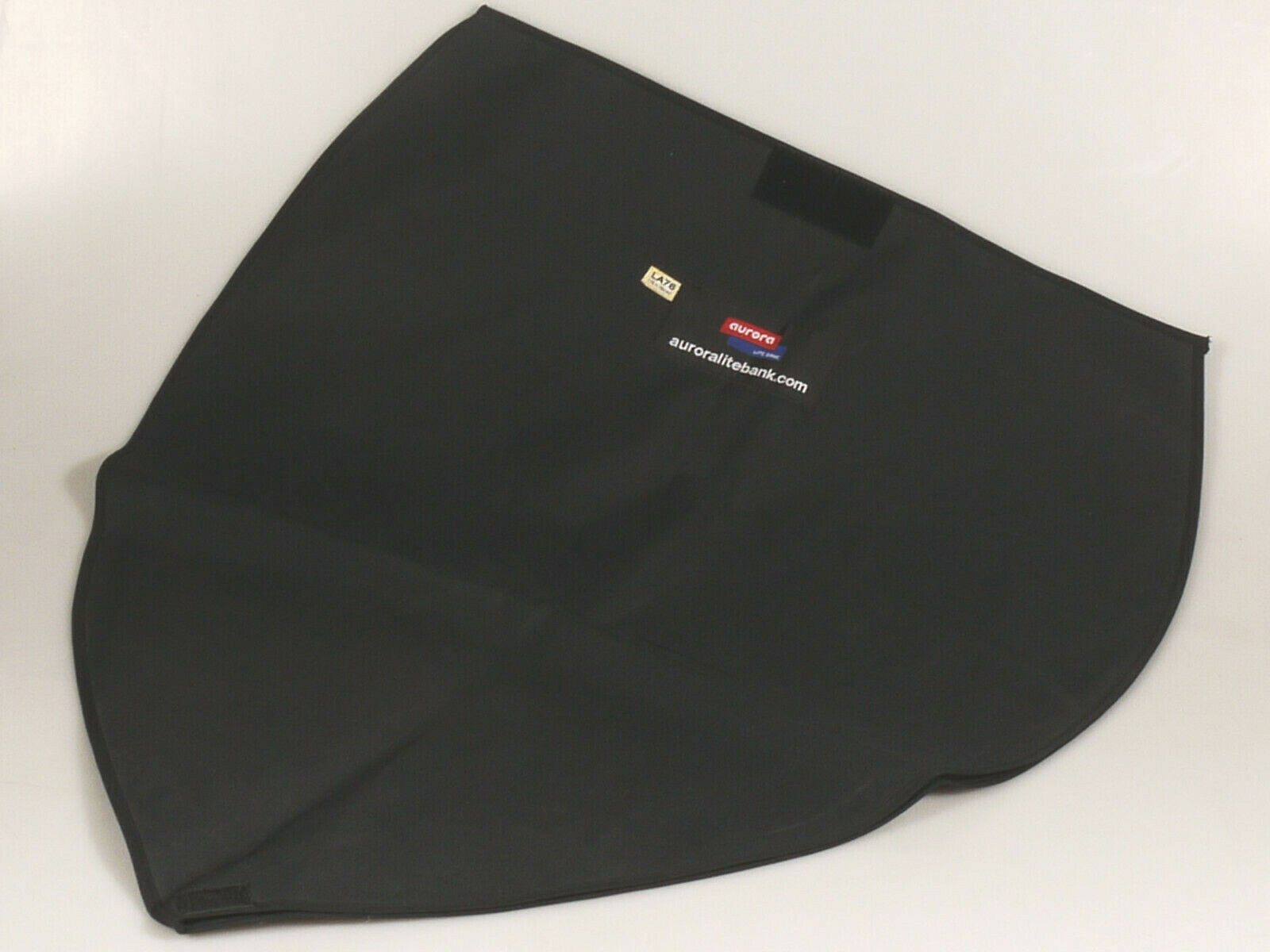 PRL) AURORA LA76 LITE BANK 76 x 76 cm SOFTBOX DIFFUSER PHOTO STUDIO PHOTO