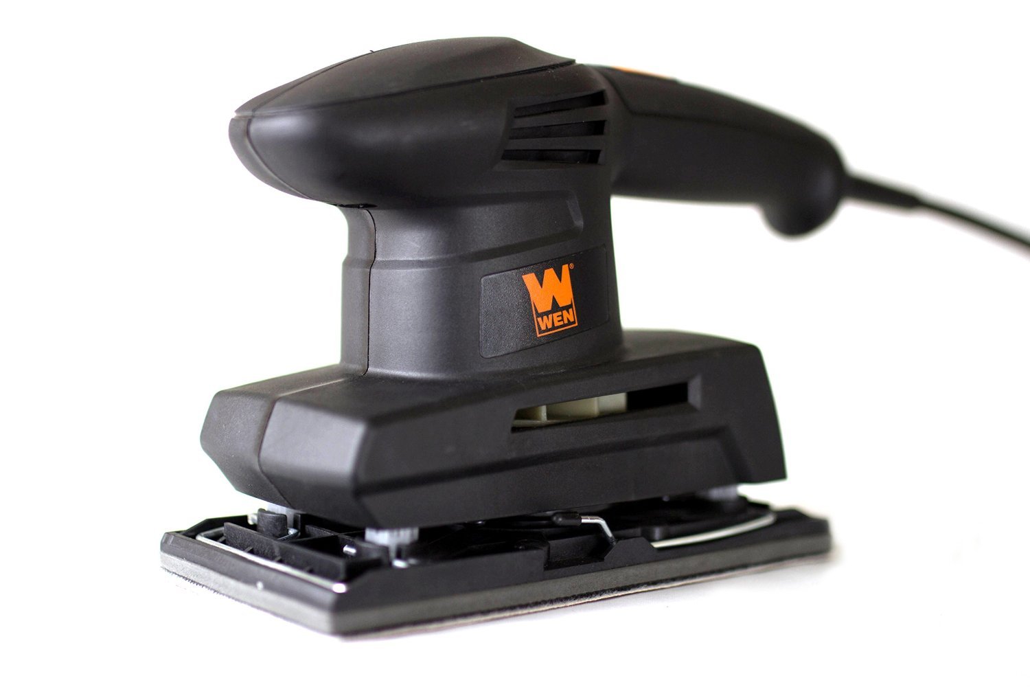 WEN 6313 Electric 1/3 Sheet Sander
