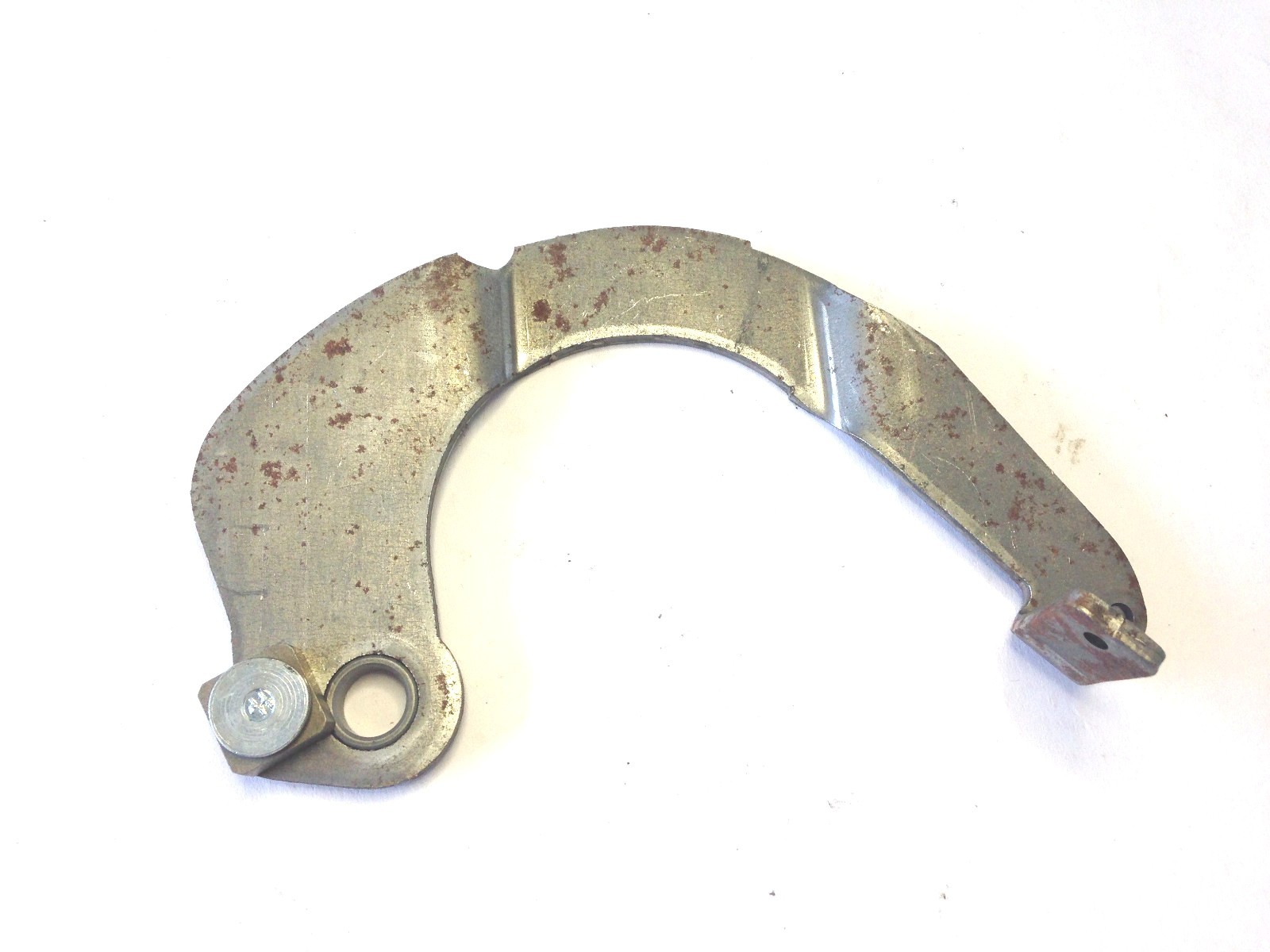 Electric Trailer Brake Lever Right Dexter 10 x 1-1/2" New 89254