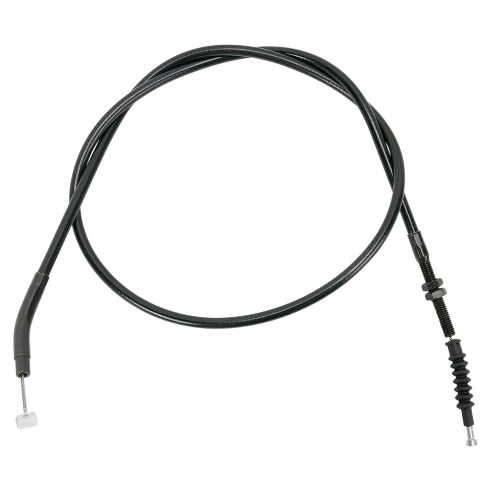 Motion Pro Black Vinyl OE Clutch Cable 03-0409