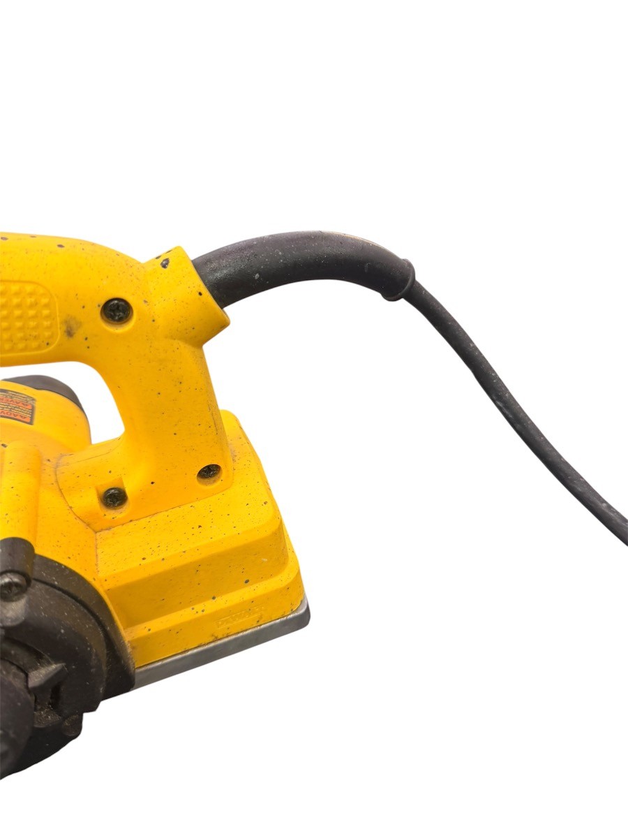 Dewalt D26676 Planer! (AZP031750)