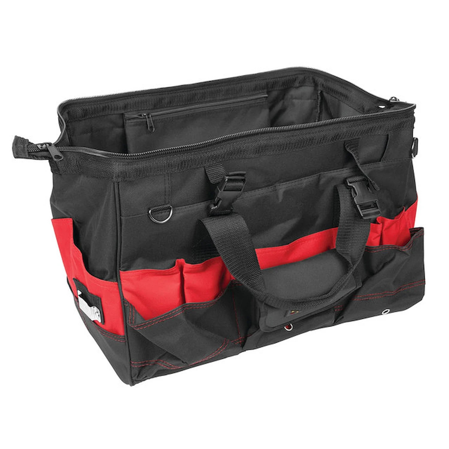 JEGS 18 in. Tool Bag [36-Pocket]
