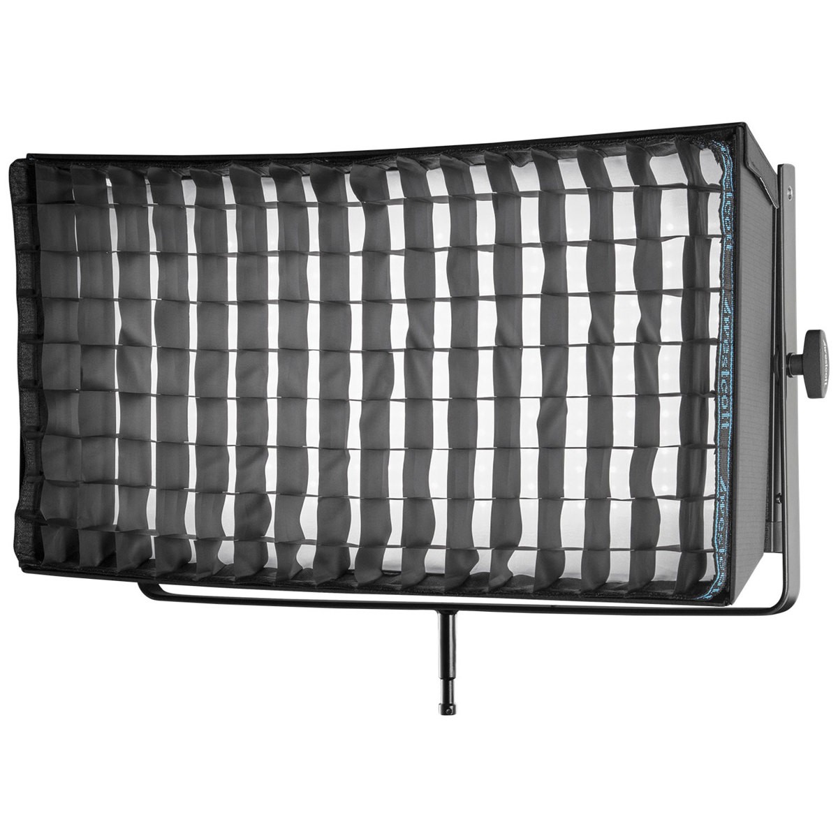 Westcott Flex Cine Softbox Egg Crate Grid, 1' x 2
