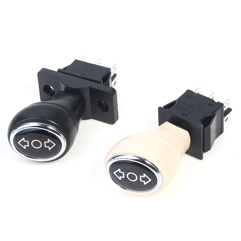 1PC Children's Electric Vehicle Forward and Backward Gear Switch Arrow Posit'-N8